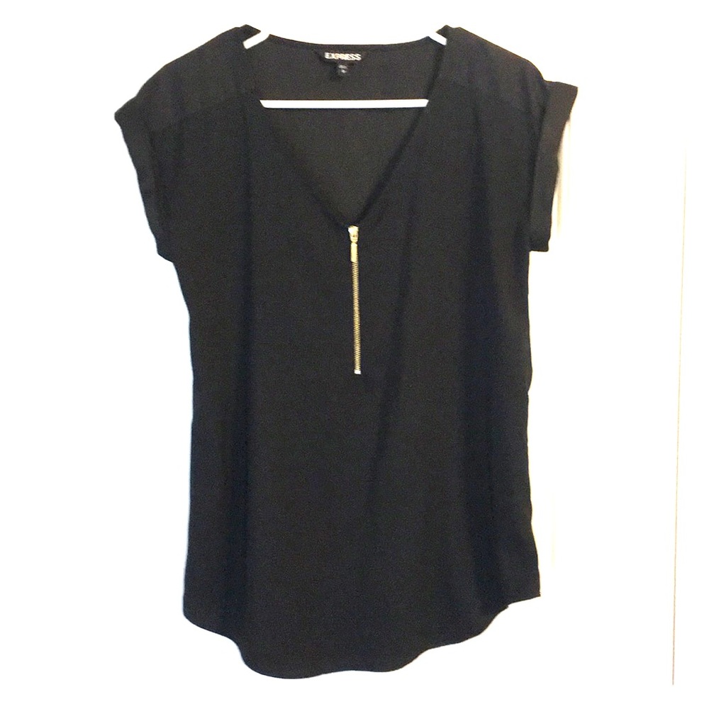 Express blouse